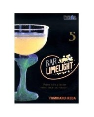 BAR LIMELIGHT 05 (COMIC) 9788415366300 IVREA 8,95 €