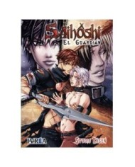 SAIHOSHI. EL GUARDIAN (COMIC) (TOMO UNICO) 9789875626645 IVREA 8,00 €