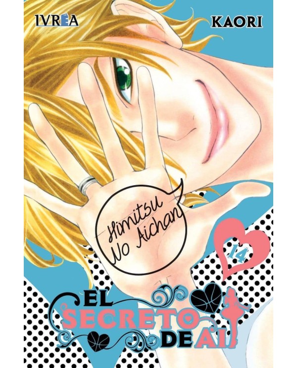 EL SECRETO DE AI 14 9788416672837 IVREA 8,00 €