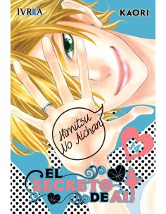 EL SECRETO DE AI 14 9788416672837 IVREA 8,00 €