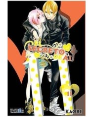 EL SECRETO DE AI 11 9788416604234 IVREA 8,00 €