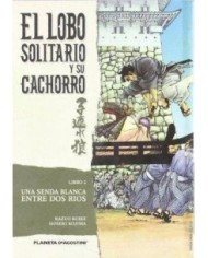 LOBO SOLITARIO N02/20 9788468472300 PLANETA COMIC 7,48 €