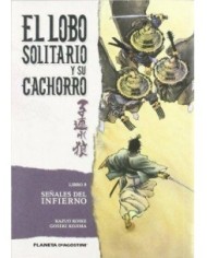 LOBO SOLITARIO N08/20 9788468472362 PLANETA COMIC 7,48 €