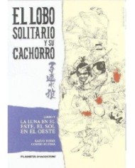 LOBO SOLITARIO N09/20 9788468472379 PLANETA COMIC 7,48 €