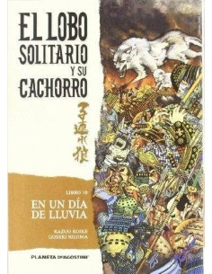 LOBO SOLITARIO N10/20 9788468472386 PLANETA COMIC 7,48 €