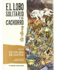 LOBO SOLITARIO N10/20 9788468472386 PLANETA COMIC 7,48 €