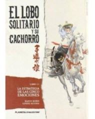 LOBO SOLITARIO N11/20 9788468472393 PLANETA COMIC 7,48 €