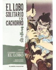 LOBO SOLITARIO N12/20 9788468472409 PLANETA COMIC 7,48 €
