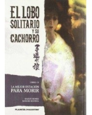 LOBO SOLITARIO N13/20 9788468472416 PLANETA COMIC 7,48 €