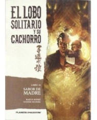 LOBO SOLITARIO N14/20 9788468472423 PLANETA COMIC 7,48 €