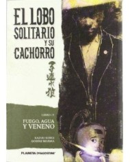 LOBO SOLITARIO N15/20 PLANETA COMIC7,48 €7,48 € PLANETA COMIC PLANE...