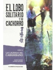 LOBO SOLITARIO N16/20 PLANETA COMIC7,48 €7,48 € PLANETA COMIC PLANE...