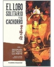 LOBO SOLITARIO N17/20 PLANETA COMIC7,48 €7,48 € PLANETA COMIC PLANE...