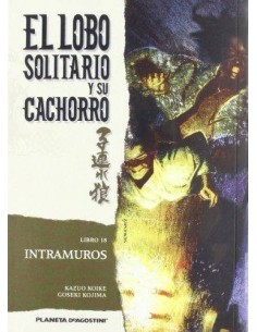 LOBO SOLITARIO N18/20 PLANETA COMIC7,48 €7,48 € PLANETA COMIC PLANE...