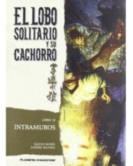 LOBO SOLITARIO N18/20 PLANETA COMIC7,48 €7,48 € PLANETA COMIC PLANE...