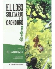 LOBO SOLITARIO N20/20 PLANETA COMIC7,48 €7,48 € PLANETA COMIC PLANE...