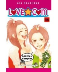 LOVE COM 13 9788468474861 PLANETA COMIC 8,95 €