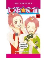LOVE COM 14