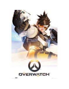Overwatch Key art 5028486357437  7,50 €