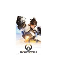 Overwatch Key art 5028486357437  7,50 €