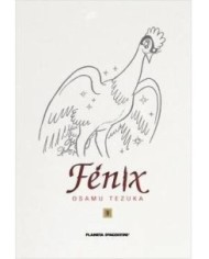 FENIX 9 9788415480563 PLANETA COMIC 25,00 €