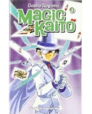 MAGIC KAITO N03 9788468472638 PLANETA COMIC 4,74 €