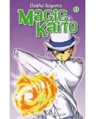 MAGIC KAITO N04 9788468472645 PLANETA COMIC 4,74 €
