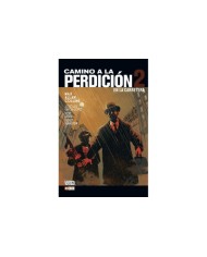 Camino a la perdición 2 9788417147198 ECC 27,50 €
