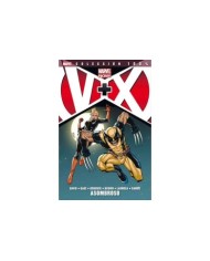 V + X 02: ASOMBROSO 9788490246894  13,94 €