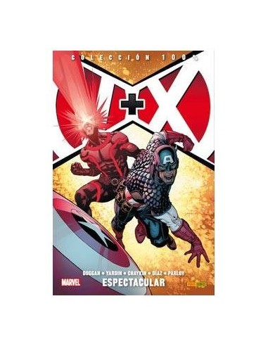 PARKER. 2 LA COMPAÑÍA