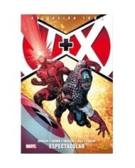 V + X 03: ESPECTACULAR 9788490249550  12,02 €