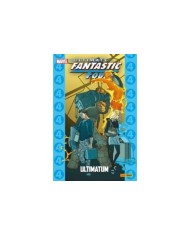 ULTIMATE FANTASTIC FOUR 10. ULTIMATUM 9788490940938  9,61 €