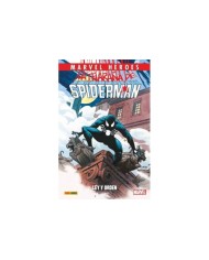 CMH 77: LA TELARAÑA DE SPIDERMAN 01. LEY Y ORDEN 9788490948859 PANI... CMH 77: LA TELARAÑA DE SPIDERMAN 01. LEY Y ORDEN 9788490948859 PANI...