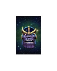THANOS. EL FINAL DEL INFINITO (MARVEL GRAPHIC NOVELS) 9788490947661...