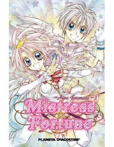 MISTRESS FORTUNE 9788467496505 PLANETA COMIC 5,43 €
