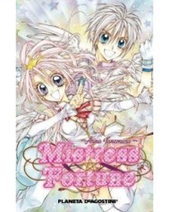 MISTRESS FORTUNE 9788467496505 PLANETA COMIC 5,43 €