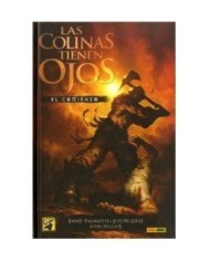 LAS COLINAS TIENEN OJOS: EL COMIENZO 9788498854367  14,42 €