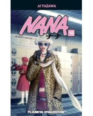 Nana nº 10/21 9788467427226 PLANETA COMIC 5,74 €