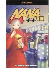 Nana nº 11/21 9788467441215 PLANETA COMIC 7,02 €