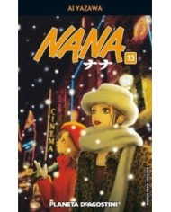 Nana nº 13/21 9788467441239 PLANETA COMIC 6,57 €