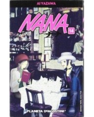 Nana nº 14/21 9788467441246 PLANETA COMIC 5,74 €
