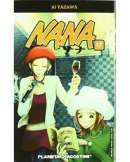 Nana nº 17/21 9788467460568 PLANETA COMIC 5,74 €