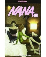 Nana nº 18/21 9788467463446 PLANETA COMIC 7,02 €