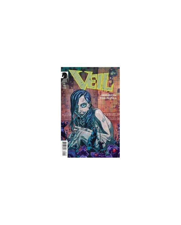VEIL 9788416401307 PLANETA COMIC 15,95 €