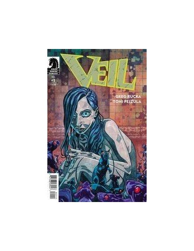VEIL 9788416401307 PLANETA COMIC 15,95 €