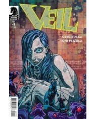 VEIL 9788416401307 PLANETA COMIC 15,95 €