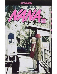Nana nº 20/21 9788467427127 PLANETA COMIC 5,74 €