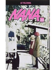 Nana nº 20/21 9788467427127 PLANETA COMIC 5,74 €