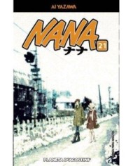 Nana nº 21/21 9788468472850 PLANETA COMIC 6,57 €