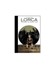 LORCA. UN POETA EN NUEVA YORK 9788490947494  17,31 €